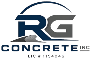 RG Concrete Inc